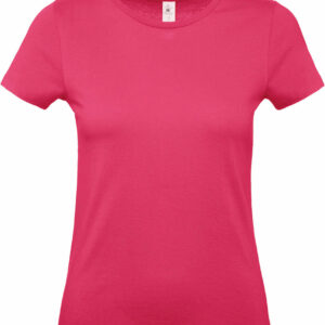 T-shirt basique personnalisable pour femme