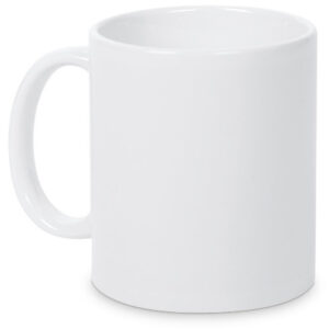 mug personnalisable photo et texte