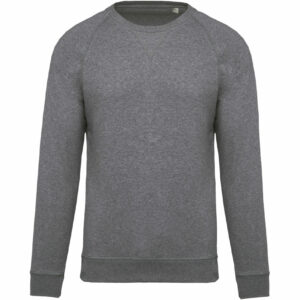 sweatshirt enfant coton biologique personnalisable