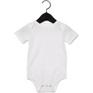body manches courtes bébé