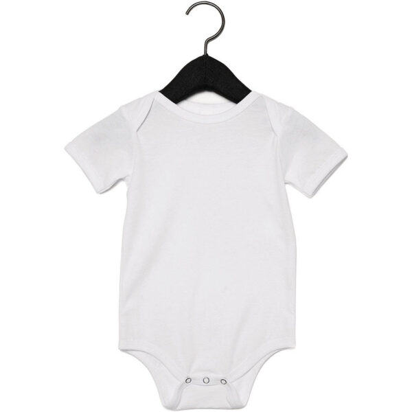 body manches courtes bébé