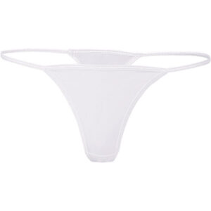 string personnalisable avec message