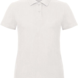 polo femme personnalisable