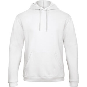 sweat-shirt capuche homme personnalisable