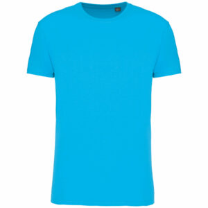 T-shirt en coton biologique pour homme