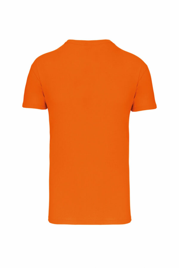 T-shirt enfant coton bio personnalisable – Image 3