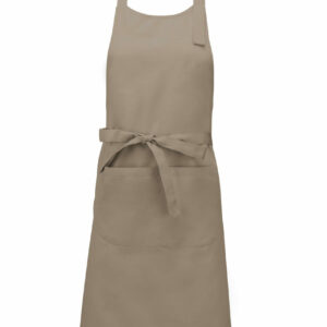 Tablier de cuisine en coton