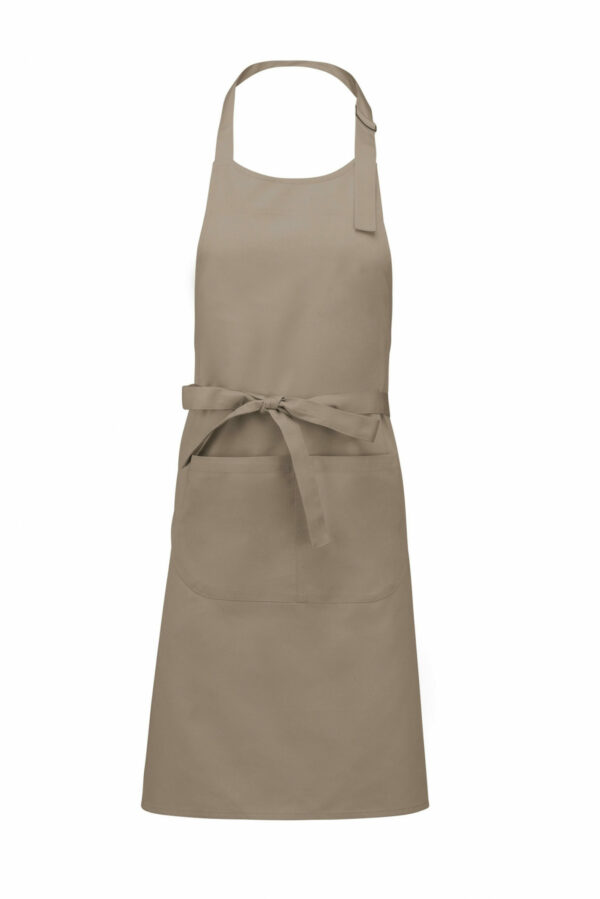 Tablier de cuisine en coton