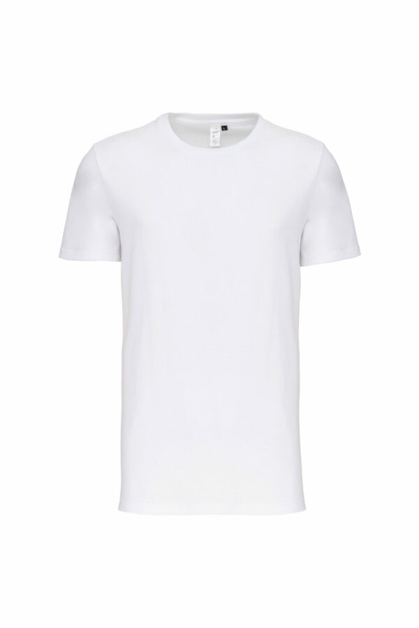 T-shirt coton bio made in France homme – Image 2