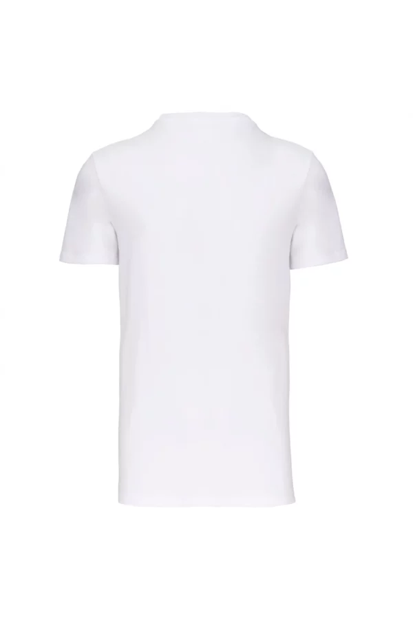 T-shirt coton bio made in France homme – Image 3
