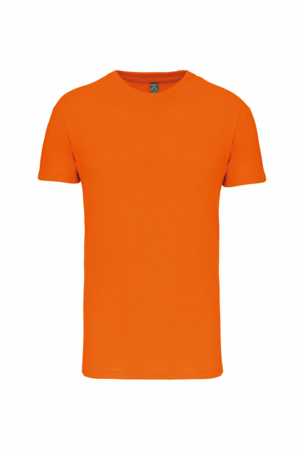 T-shirt enfant coton bio personnalisable – Image 2