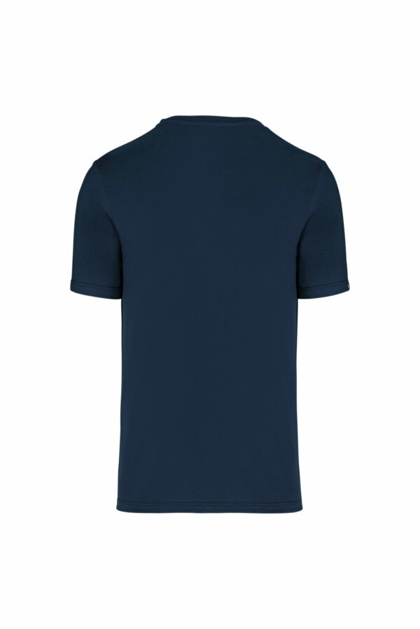 T-shirt coton bio made in France homme – Image 5