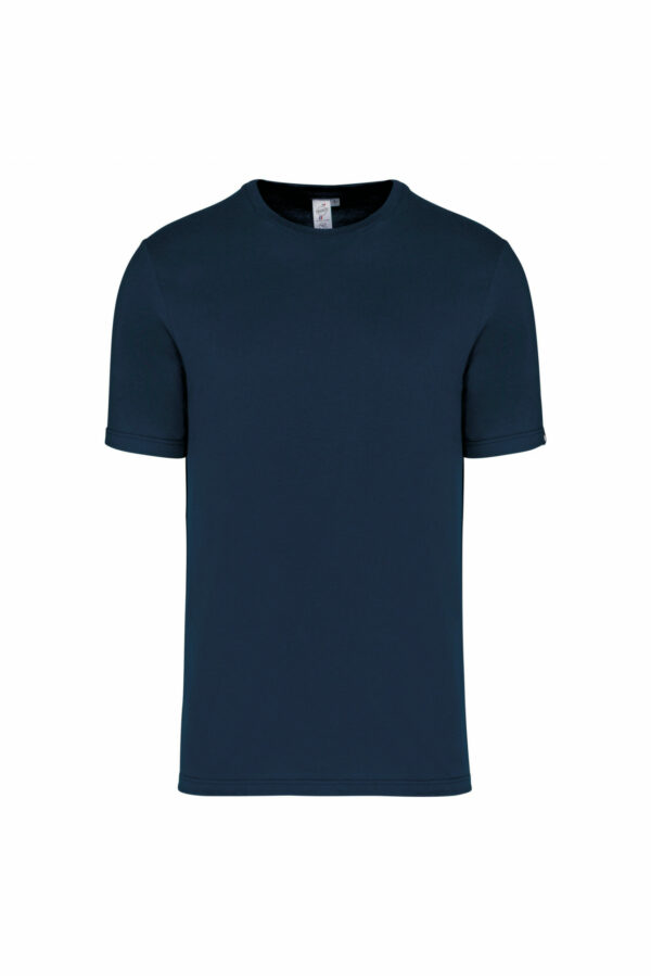 T-shirt coton bio made in France homme – Image 4