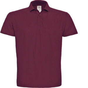 polo pour homme personnalisable en broderie