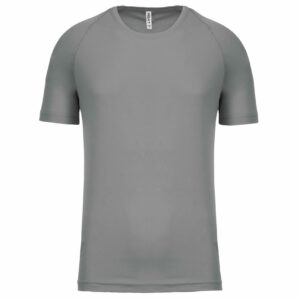 T-shirt de sport personnalisable