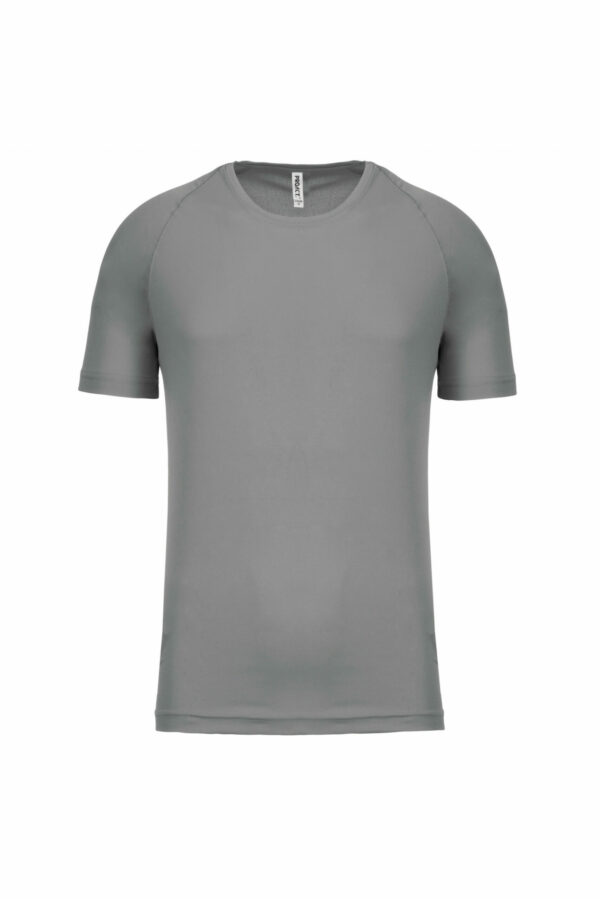 T-shirt de sport personnalisable
