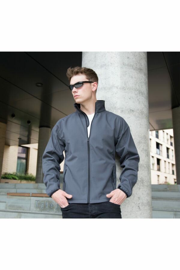 veste softshell