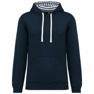 sweatshirt face marinière