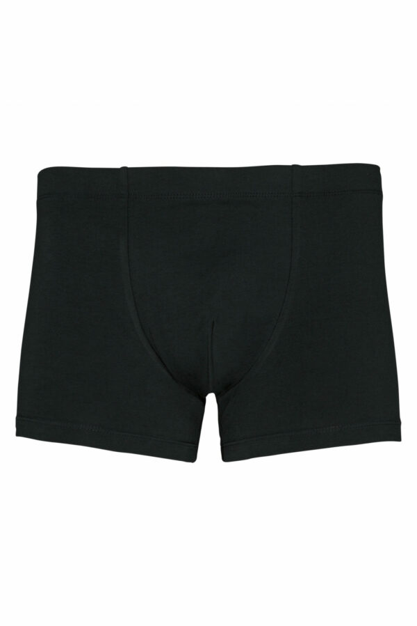 boxer en coton bio