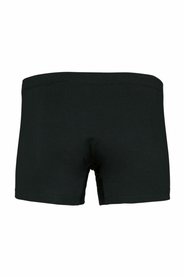 Boxer en coton bio homme personnalisable – Image 3