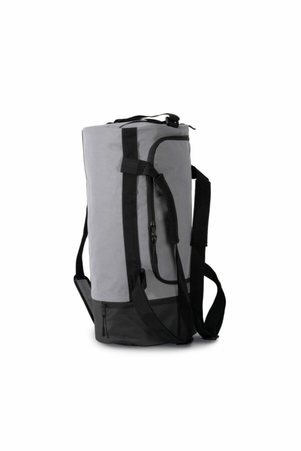 Sac de sport tube personnalisable – Image 2