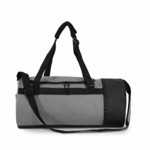 sac de sport tube personnalisable