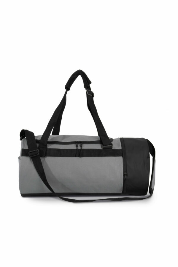 sac de sport tube personnalisable