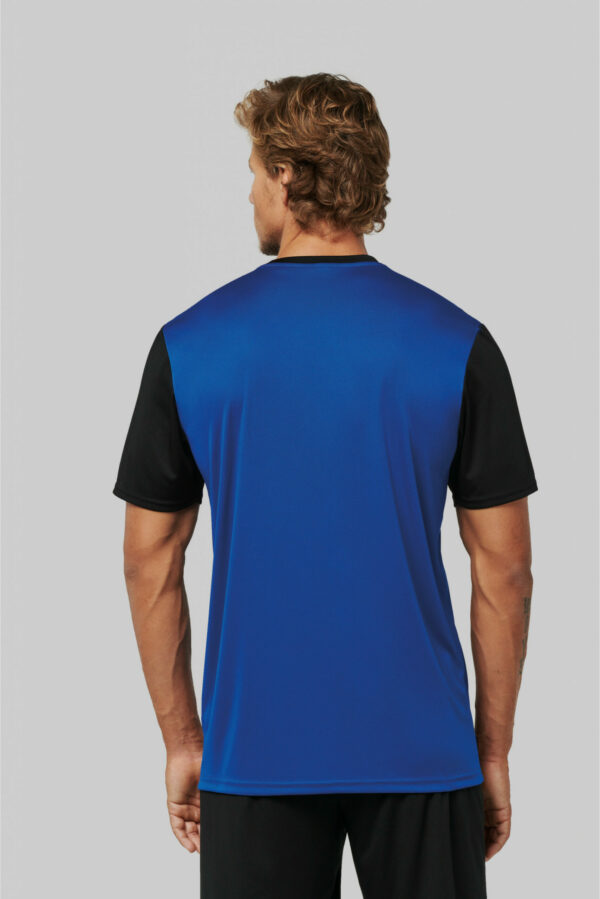 Maillot de sport unisexe personnalisable – Image 3