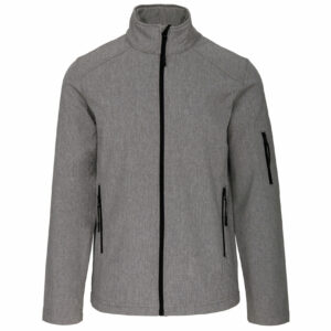 veste softshell homme