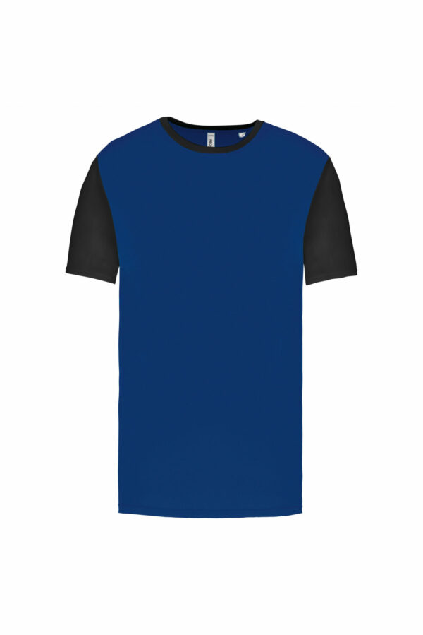 maillot de sport unisexe personnalisable