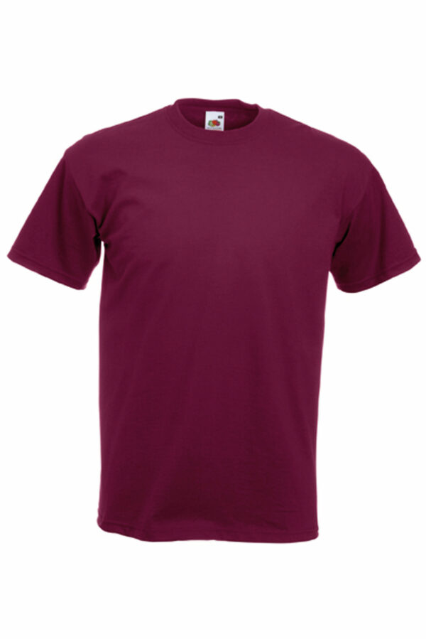 t-shirt qualité premium pour homme personnalisable