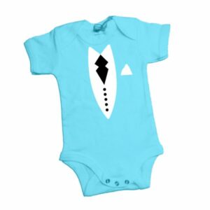 body cravate personnalisable
