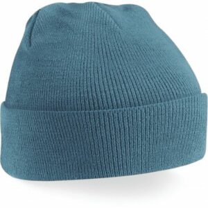 bonnet à revers personnalisable
