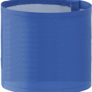 brassard fluorescent personnalisable