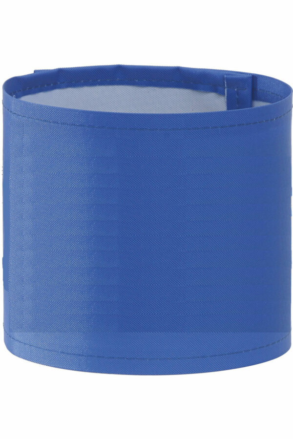 brassard fluorescent personnalisable